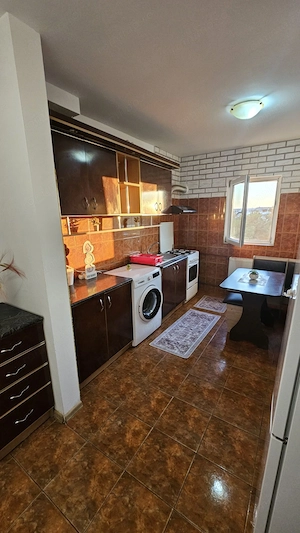 Inchiriez apartament 2 camere Complexul Studentesc - imagine 7