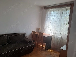 Inchiriez la studenti apartament 3 camere complex - imagine 3