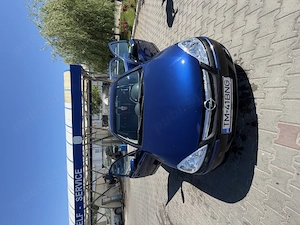 Opel Corsa 2006