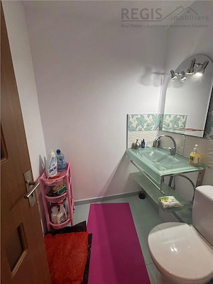 Apartament 3 camere zona judetean astra - imagine 10