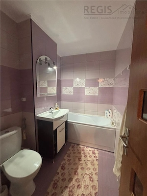 Apartament 3 camere zona judetean astra - imagine 12