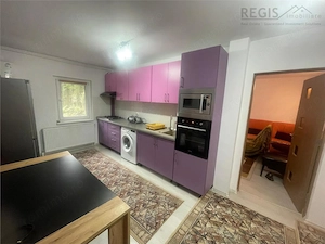 Apartament 3 camere zona judetean astra - imagine 2