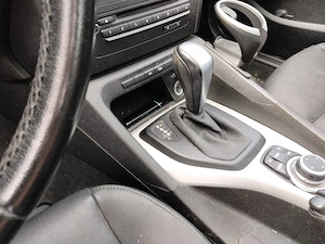 bmw x1 diesel 2.0 cutie automata fab 2011 pret 7950 euro - imagine 9