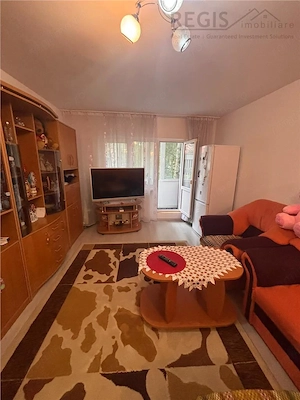Apartament 3 camere zona judetean astra - imagine 5