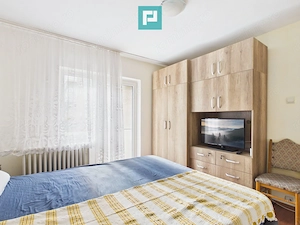 Apartament 3 camere, 63 mp, Decebal ,Oradea - imagine 2