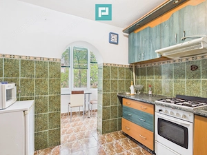 Apartament 3 camere, 63 mp, Decebal ,Oradea - imagine 4