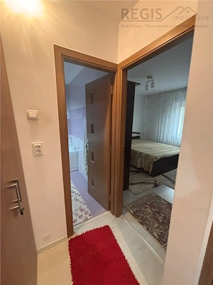 Apartament 3 camere zona judetean astra - imagine 11