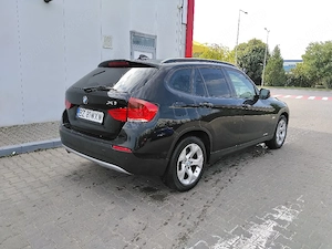bmw x1 diesel 2.0 cutie automata fab 2011 pret 7950 euro