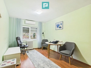 Apartament 3 camere, 63 mp, Decebal ,Oradea - imagine 7