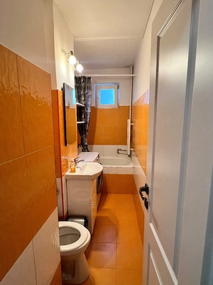 Inchiriez apartament 2 camere - imagine 10