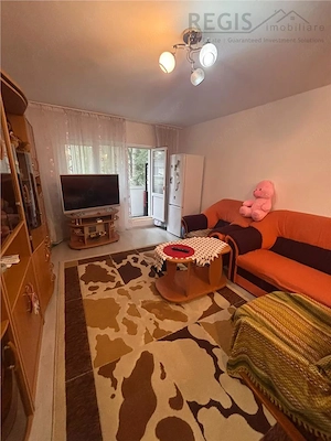 Apartament 3 camere zona judetean astra - imagine 6