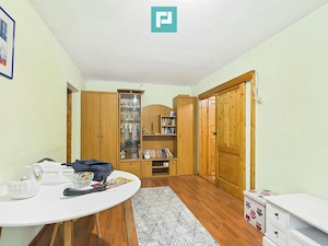 Apartament 3 camere, 63 mp, Decebal ,Oradea - imagine 8