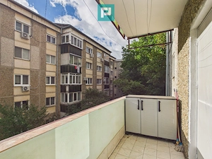 Apartament 3 camere, 63 mp, Decebal ,Oradea - imagine 13