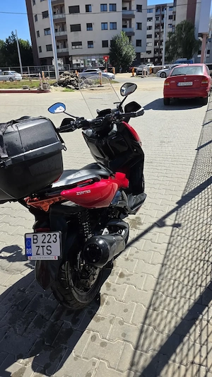 Vand Zontes 310M 15000 km - 34 CP - imagine 4