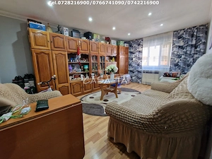 Apartament 2 camere, situat în Rovinari, Str. Florilor  - imagine 3