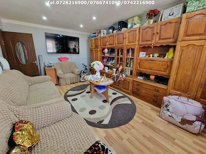 Apartament 2 camere, situat în Rovinari, Str. Florilor  - imagine 4