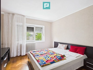 Apartament 3 camere, 63 mp, Decebal ,Oradea - imagine 11