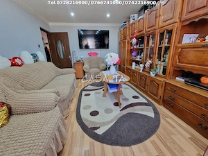 Apartament 2 camere, situat în Rovinari, Str. Florilor  - imagine 2