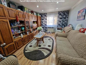 Apartament 2 camere, situat în Rovinari, Str. Florilor 