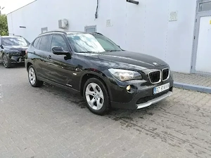 bmw x1 diesel 2.0 cutie automata fab 2011 pret 7950 euro - imagine 5