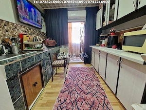 Apartament 2 camere, situat în Rovinari, Str. Florilor  - imagine 5