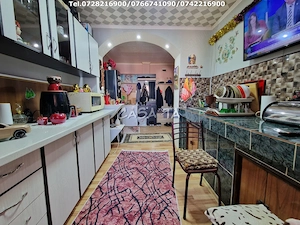 Apartament 2 camere, situat în Rovinari, Str. Florilor  - imagine 6