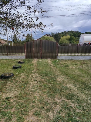 Vânzare casă + 2.250 mp teren | Drăganu, Argeș | strada principală | Proprietar - imagine 3