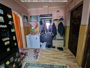 Apartament 2 camere, situat în Rovinari, Str. Florilor  - imagine 9