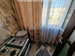 Apartament 2 camere, situat în Rovinari, Str. Florilor  - imagine 10