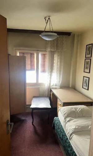 vand apartament cu 3 camere - imagine 4