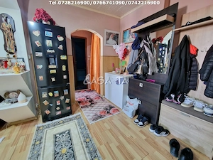 Apartament 2 camere, situat în Rovinari, Str. Florilor  - imagine 8