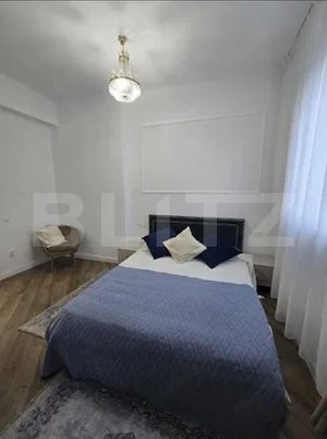 Apartament premium 3 camere,  70 mp, zona centrala - imagine 2