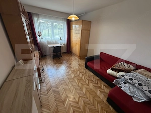 Apartament cu 2 Camere Decomandat, Pet-Friendly, Grigorescu - imagine 2