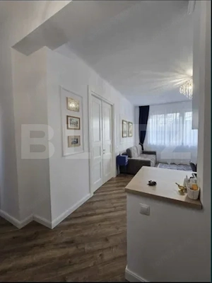 Apartament premium 3 camere,  70 mp, zona centrala - imagine 3