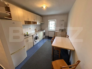 Apartament 2 camere zona Lidl Marasti - imagine 4