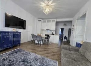 Apartament premium 3 camere,  70 mp, zona centrala - imagine 5