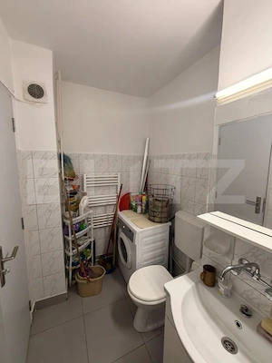 Apartament cu 2 Camere Decomandat, Pet-Friendly, Grigorescu - imagine 5