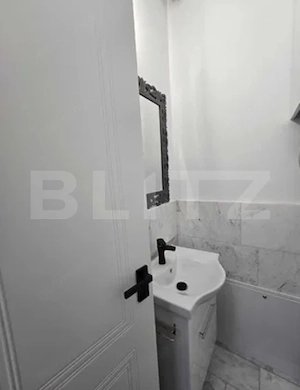 Apartament premium 3 camere,  70 mp, zona centrala - imagine 7
