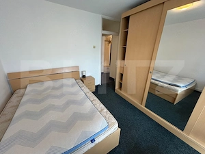 Apartament 2 camere zona Lidl Marasti - imagine 3