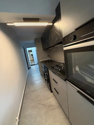 Garsoniera Confort 1 LUX 