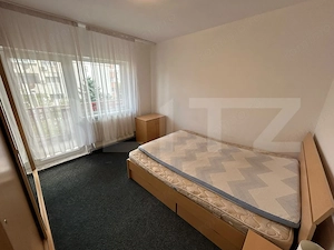 Apartament 2 camere zona Lidl Marasti - imagine 2