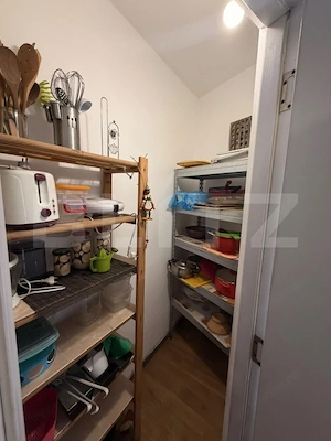 Apartament cu 2 Camere Decomandat, Pet-Friendly, Grigorescu - imagine 4