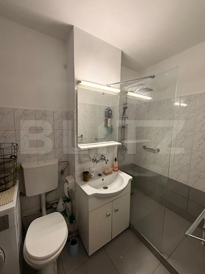 Apartament cu 2 Camere Decomandat, Pet-Friendly, Grigorescu - imagine 6