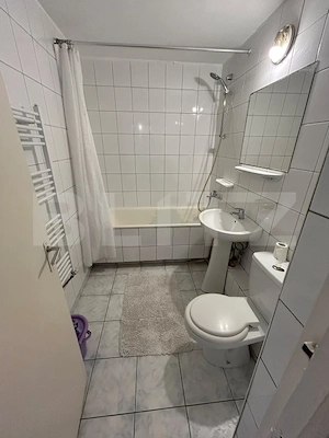 Apartament 2 camere zona Lidl Marasti - imagine 6