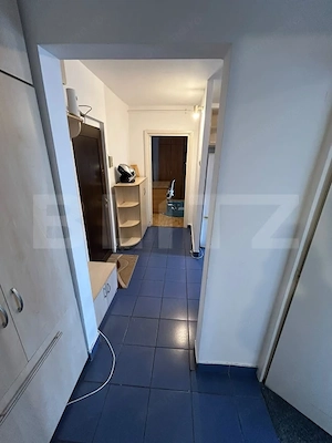 Apartament 2 camere zona Lidl Marasti - imagine 5
