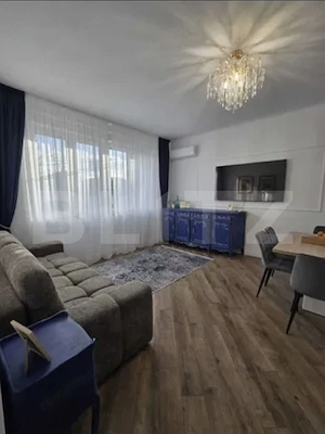 Apartament premium 3 camere,  70 mp, zona centrala - imagine 4