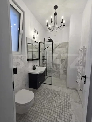 Apartament premium 3 camere,  70 mp, zona centrala - imagine 8