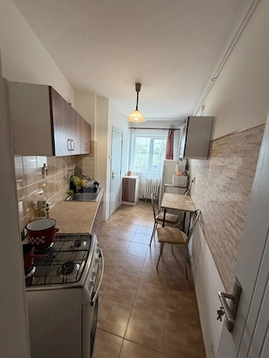 Apartament cu 2 Camere Decomandat, Pet-Friendly, Grigorescu - imagine 3
