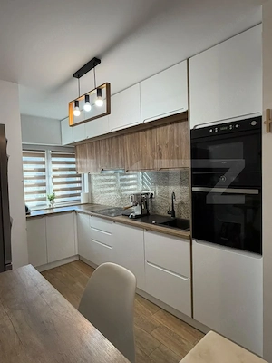 Apartament 2 camere, 50 mp, Micro 17 - imagine 4