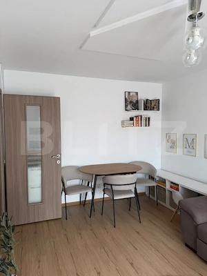 Apartament 2 camere, 50 mp, Micro 17 - imagine 3